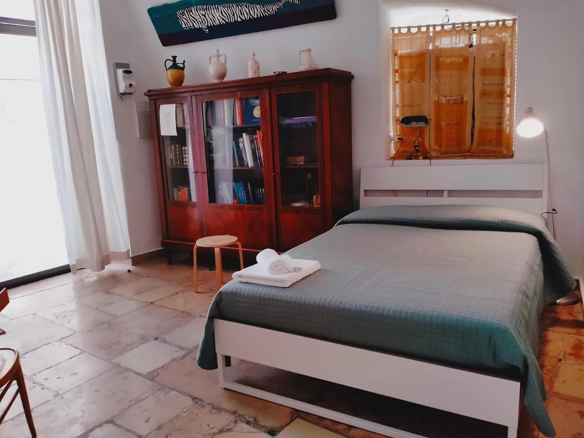 B&B Casa Di Gio Bari Bed & Breakfast