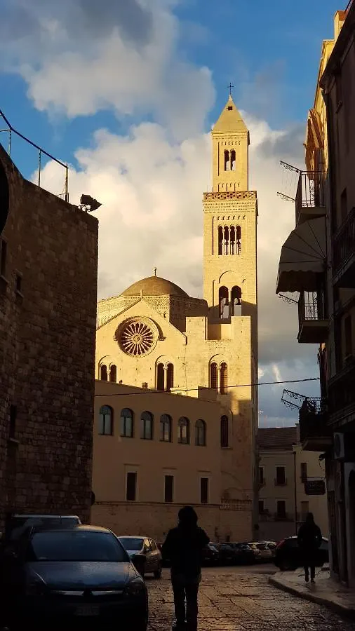 B&B Casa Di Gio Bari