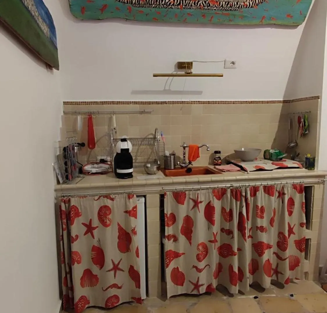 B&B Casa Di Gio Bari 0*,