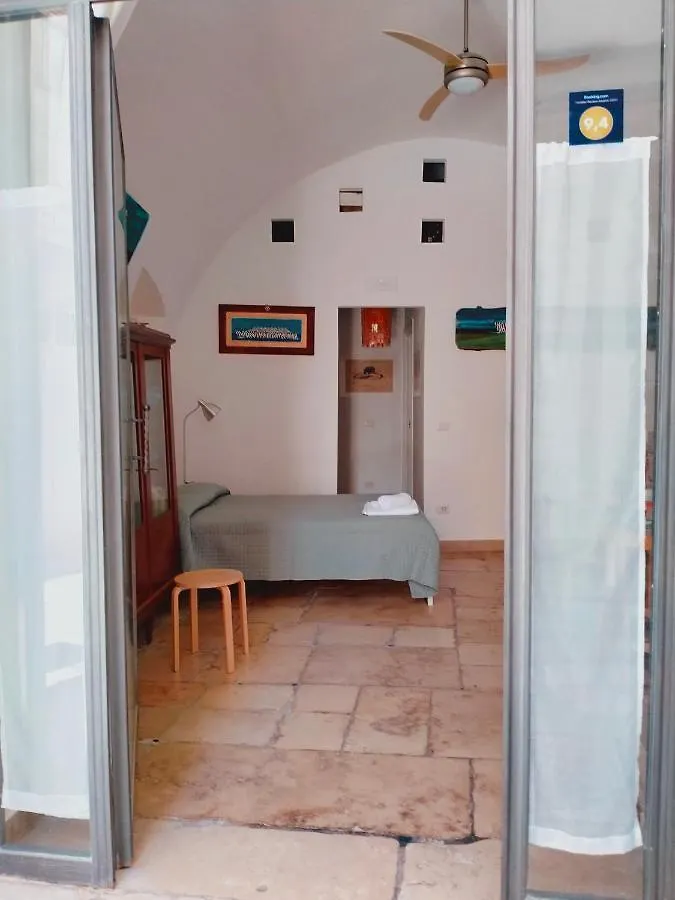 B&B Casa Di Gio contacts