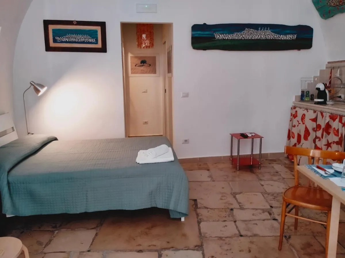 B&B Casa di Giò Bari Bed & Breakfast
