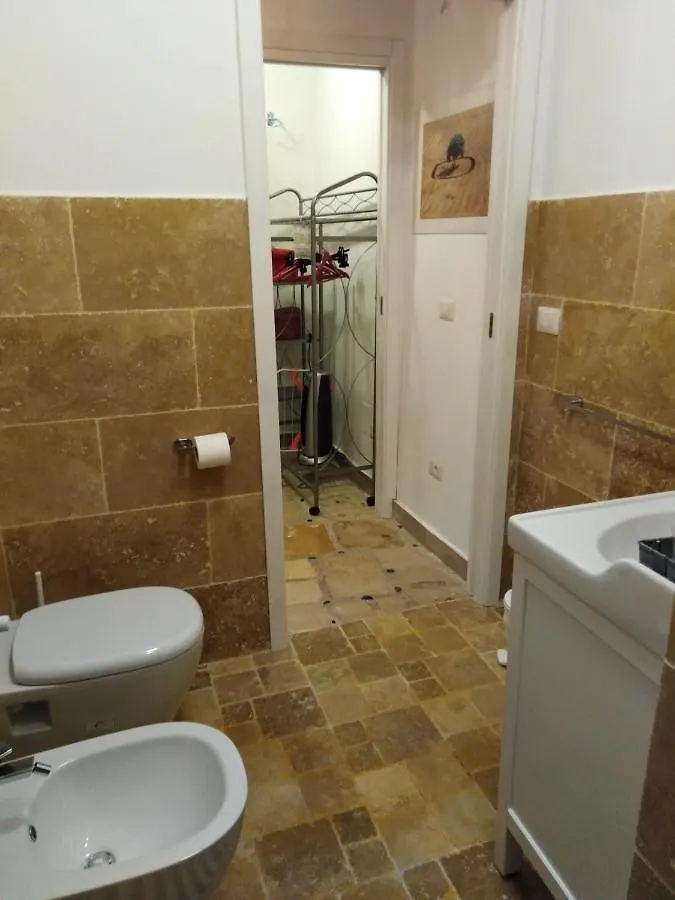 B&B Casa Di Gio Bari
