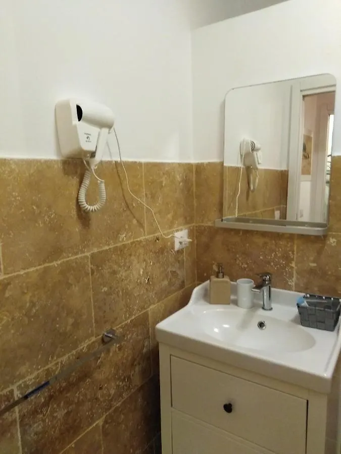 Bed & Breakfast B&B Casa Di Gio Bari Italy