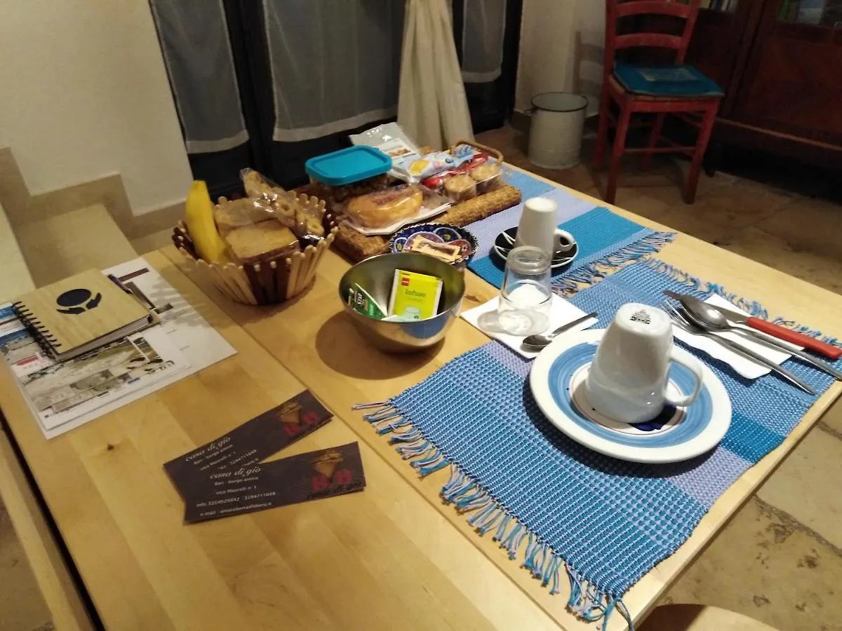 Bed & Breakfast B&B Casa Di Gio Bari