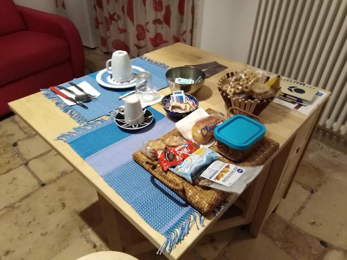B&B Casa di Giò Bari Italia