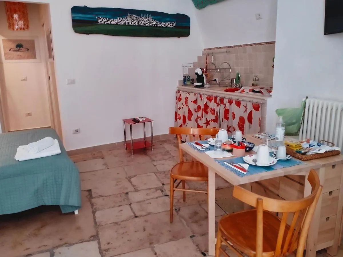 B&B Casa Di Gio Bari Bed & Breakfast