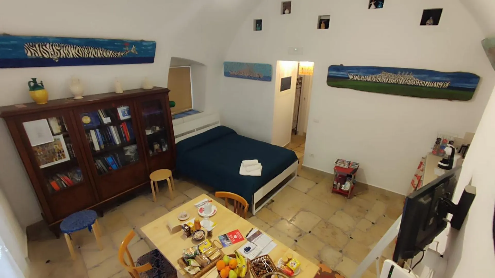 B&B Casa Di Gio Bari Bed & Breakfast