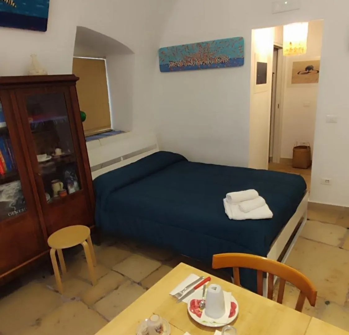 Bed & Breakfast B&B Casa Di Gio Bari