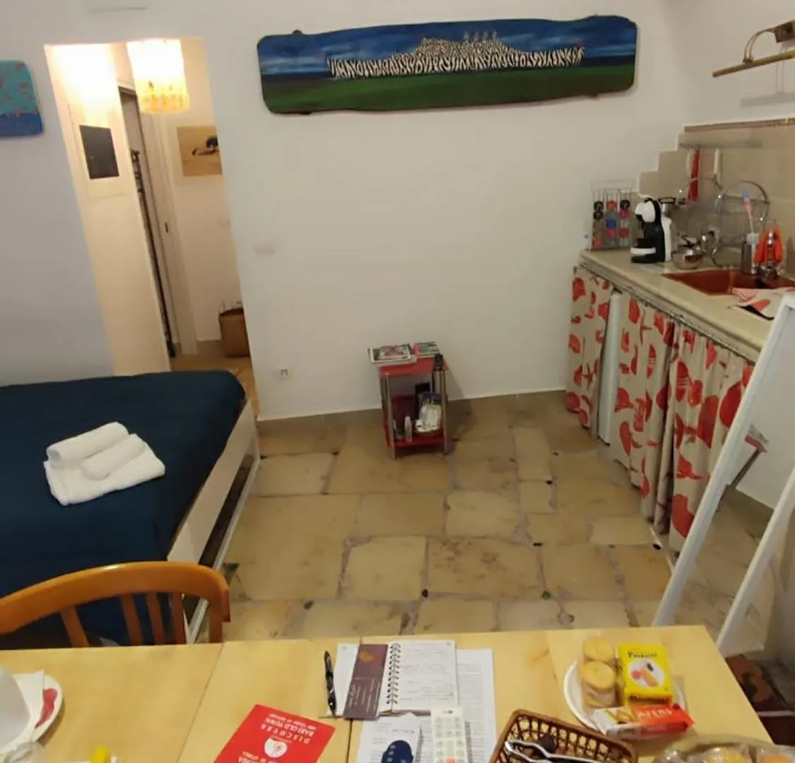 B&B Casa Di Gio Bari 0*,